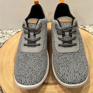 Rockport Tru-flex Tennis Shoes Mens Sz 9.5 NWOT